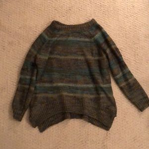 Mossimo women’s sweater
